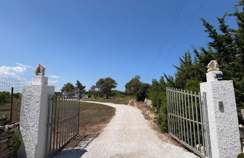 Tenuta Mare Verde - Foto 22