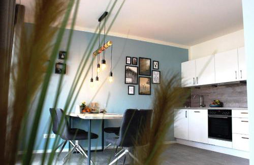 FerienHAUS Marta am Diemelsee im Sauerland mit eigener Sauna, Garten, Terrasse, Balkon und Blick auf den See - Foto 8