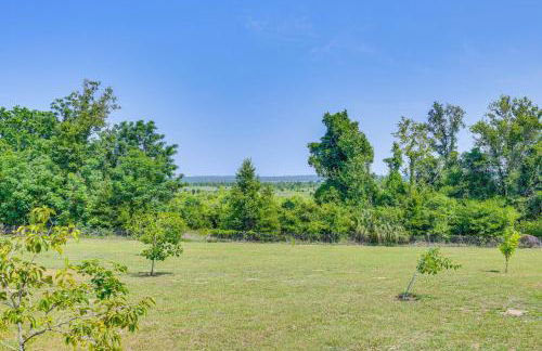 BBQ Ready Hawthorne Home with Screened-In Patio - Foto 36