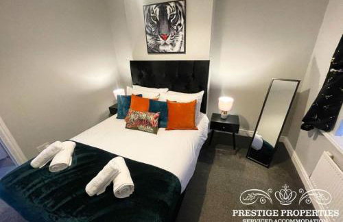 Jackson St by Prestige Properties SA - Foto 16