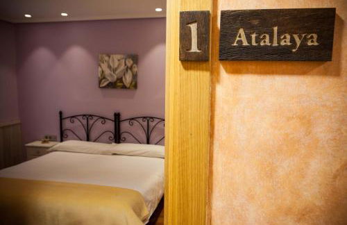 Casa Rural de Pobes Lagun Etxea - Foto 20