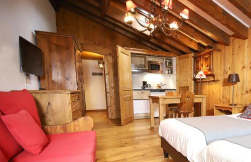 Residence Hôtelière La Renardiere - Foto 20