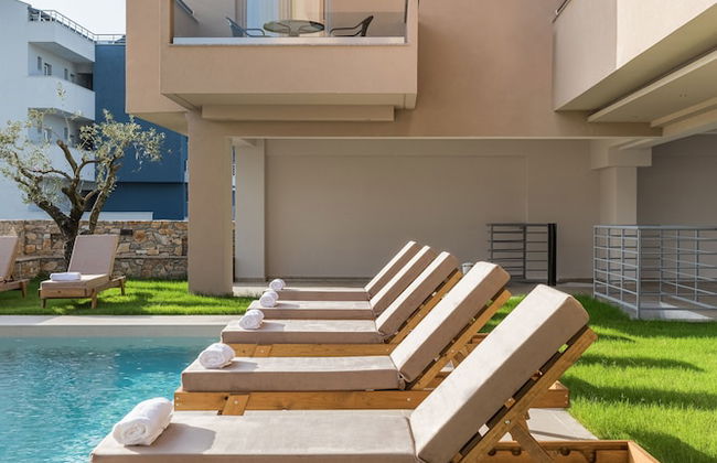 Makris Luxury Rooms - Foto 25