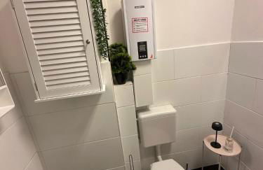 Monteuerzimmer im Herzen von Rendsburg - Foto 10