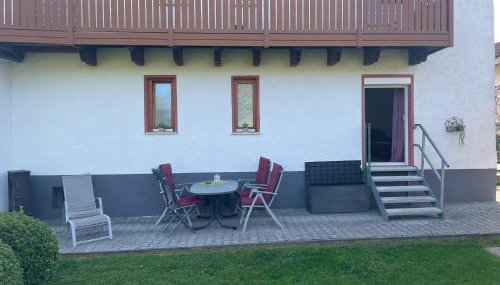 Ferienwohnung Eifler - Foto 3, Garden