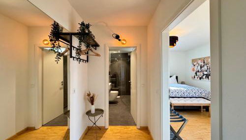 Blue Loft - Boutique Apartment - Bad Krozingen - Foto 2