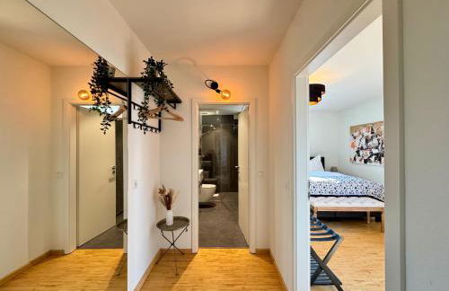 Blue Loft - Boutique Apartment - Bad Krozingen - Foto 2