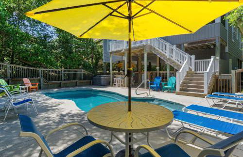 Bogue Banker by Emerald Isle Realty - Foto 36