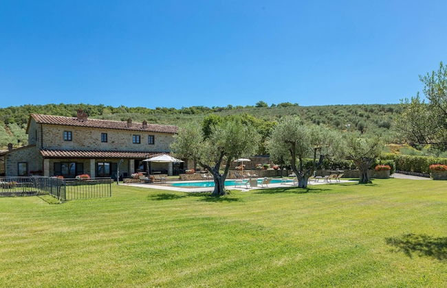 Fontanicchio 14 in Borghetto - Foto 9