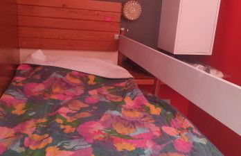 Très beau studio avec terrasse vue sur les pistes - Foto 14