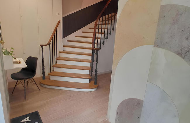 Yuna Blanche - Serviced Apartments - Foto 36