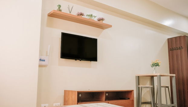 Affordable & Luxe Retreat - Foto 5, Servicio de la habitación