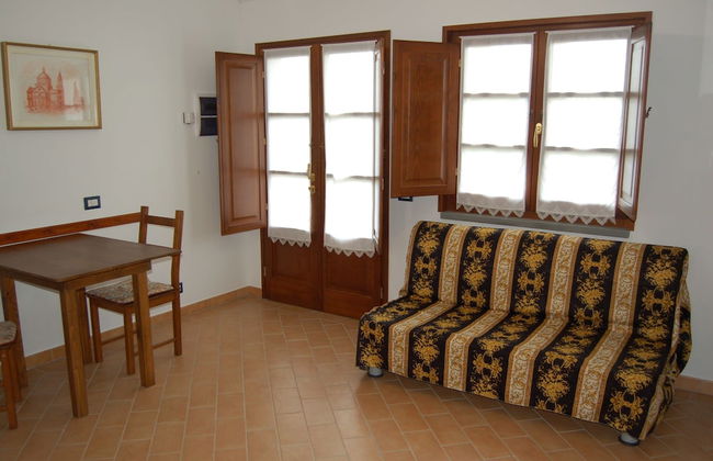 Agriturismo Le Rondinelle - Photo 41