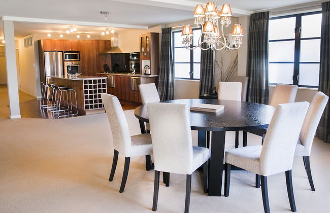 The Glebe Apartments - Foto 33