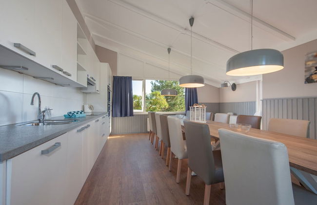 Villa in Netherlands Near Roompot Beach - Foto 4