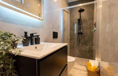 Peaceful Holiday Home Ivona - Foto 15