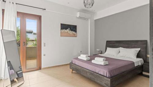 MD Residence with private jacuzzi near the beach - Foto 5