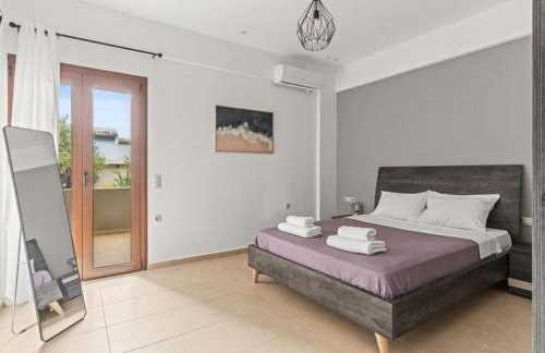 MD Residence with private jacuzzi near the beach - Foto 5