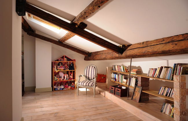 Maison de Fogasses - Foto 7