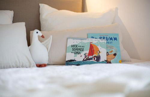 Luxus-Ferienhaus DS11 - Foto 65