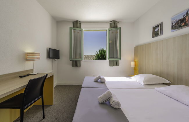 Belambra Clubs Montpezat - Le Verdon - Foto 12