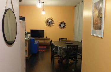 Résidence du Parc avec Sauna - Foto 59