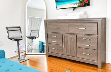 Indoor Hot Tub, Pet Friendly, Bikes, 4-Car Free Parking, Walk to Beach - Foto 14