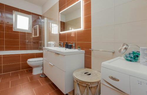 Villa Zeleni gaj ZadarVillas - Foto 26