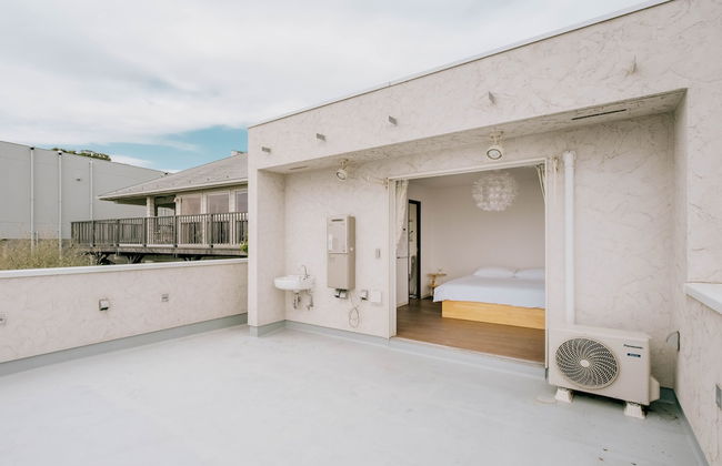 Casablanca Pool House - Foto 14