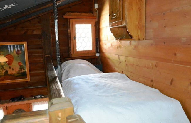 Le Vieux Chalet - Foto 21