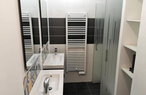 L Alize Melia 250m de la plage - Foto 9