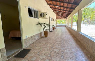 Sitio Doralice Barra da Sucatinga Praia - Foto 23