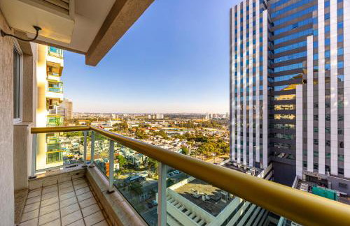 SEQ - Sequoia Alphaville By Anora Spaces - Foto 58