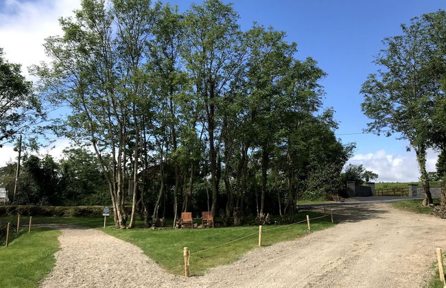 Beds of Silk Luxury Glamping - Photo 22