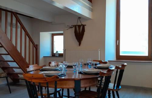 Gîte NOCTUA chez Gîtes QUE CANTA - Photo 10