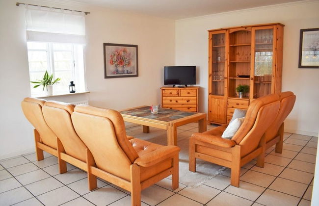 Reetdachhaus Bongsiel - Photo 35