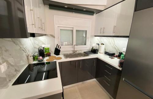 Billys apartment Selianitika - Foto 17