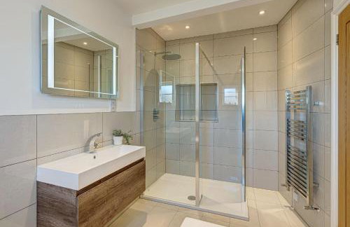 Friday Cottage - Foto 28