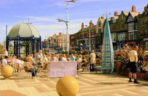 Woodlands Holiday Apartments - Foto 42