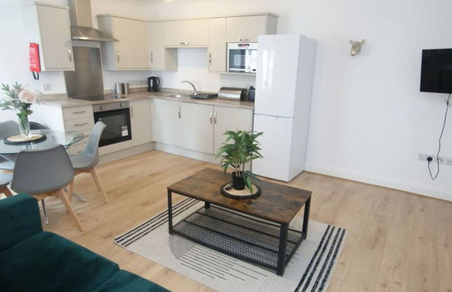 Cosy Margate Apartment - Foto 4