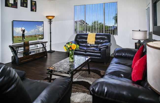 Meridian CondoResorts - Foto 10