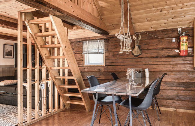 Skärvudde Torpet - Foto 3