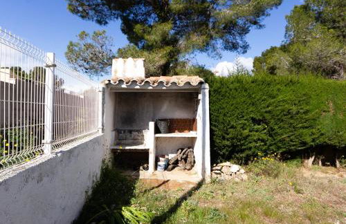 INNOUTHOME Gran casa con piscina Virgen Cinta II - Foto 15