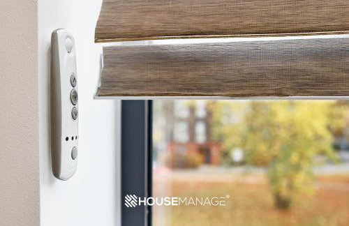 Modern Beautiful 5 bed -Sleeps 13 - Free Parking - Foto 32