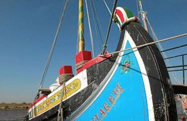 Lisbon South Bay Seixal - Foto 34