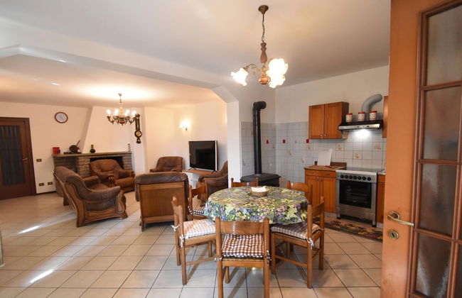 Belvilla by OYO Casa al Torchio - Foto 21