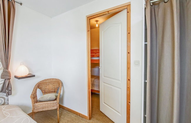 Welcoming Holiday Home in Brainville With Fenced Garden - Foto 42