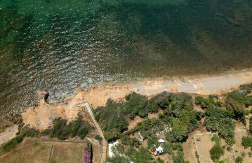 Papi's free parking Villa - Foto 17