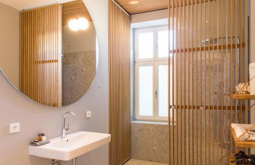 OSTKÜSTE - Nadler Hof Design Apartments - Foto 62