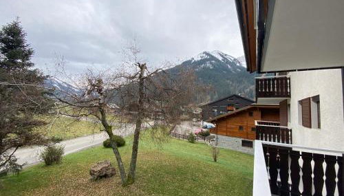 Studio 18m² proche pistes, balcon, parking - FR-1-692-54 - Foto 4